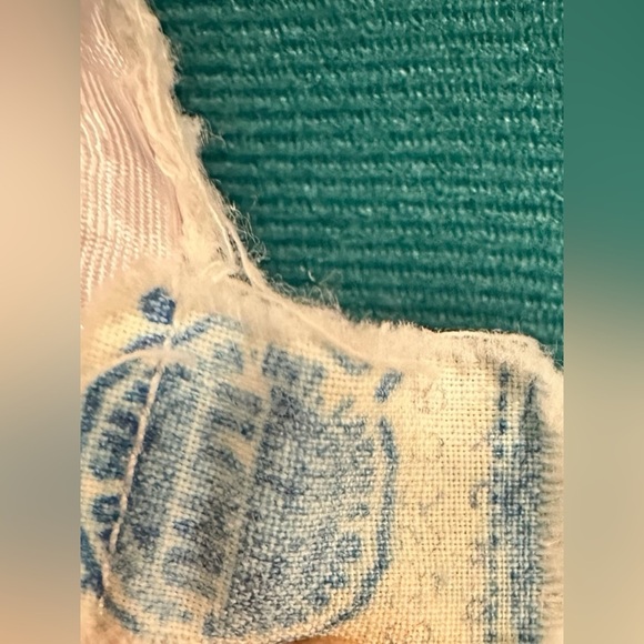 Elegant Evening Pin Up Retro Vintage Dress Light Blue Size Small - Picture 7 of 12